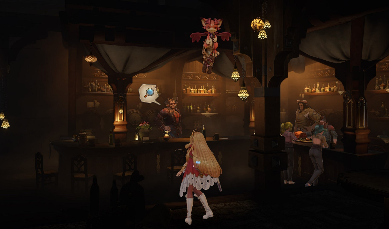 《碧藍幻想Relink》屬性克制轉換因子獲取方法 《碧藍幻想Relink》屬性克制轉換因子獲取方法