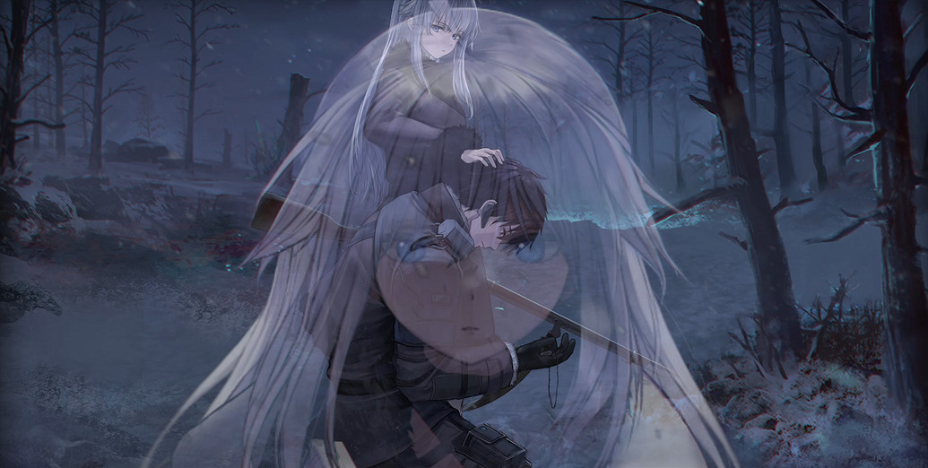 一份來自2013年的執念與回想《逆向坍塌:麵包房行動》發售日公開! 一份來自2013年的執念與回想《逆向坍塌:麵包房行動》發售日公開!