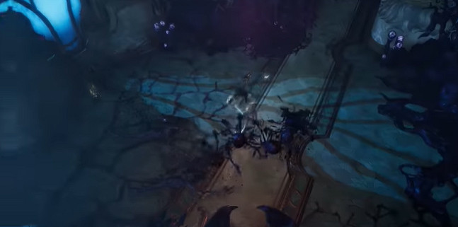 《最後紀元》伺服器情況介紹