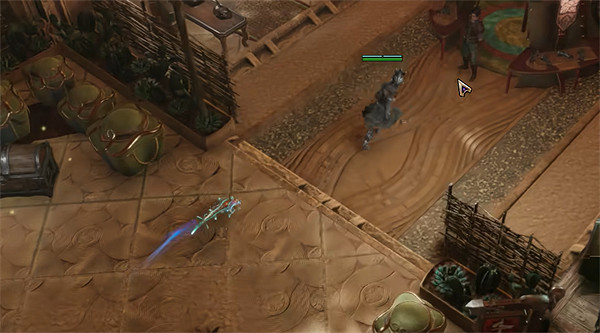 《最後紀元》青睞值查看方法