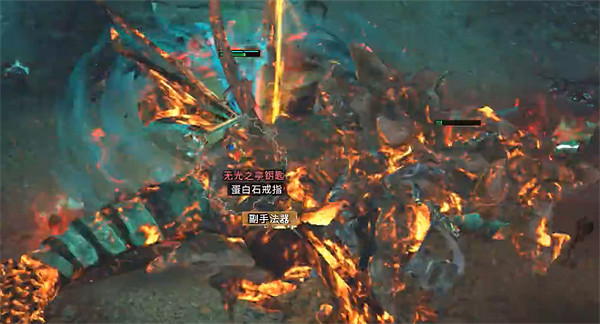 《最後紀元》屍骸大帝打法介紹