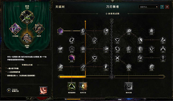 《最後紀元》馴鷹影子俯衝轟炸bd攻略