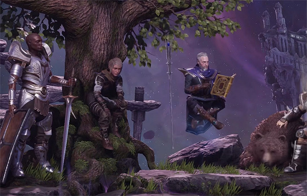 《最後紀元》帳號註冊方法