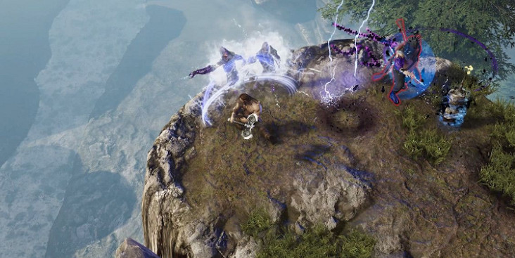 《最後紀元》耐傷機制介紹