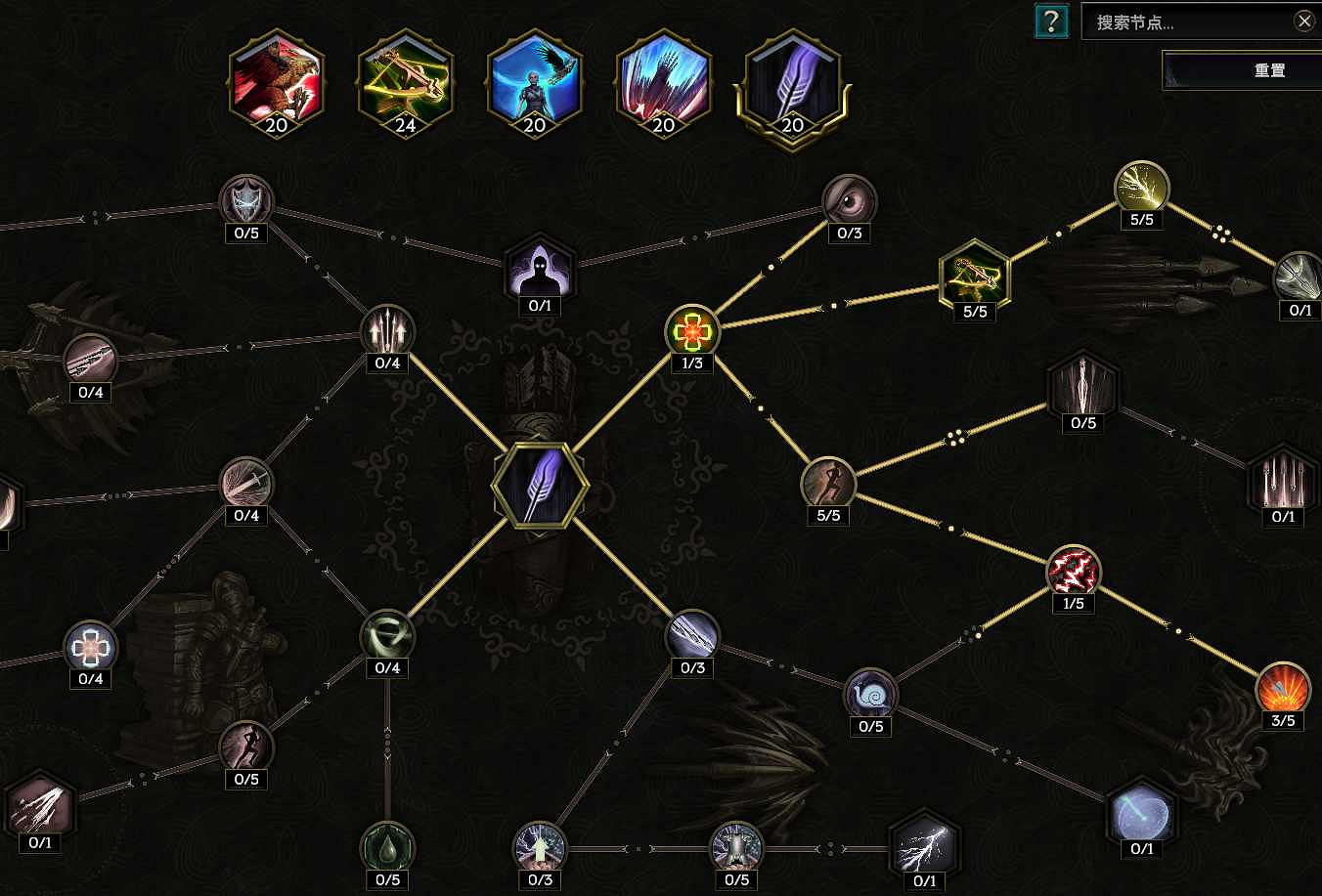 《最後紀元》弩炮馴鷹者BD推薦攻略 《最後紀元》弩炮馴鷹者BD推薦攻略