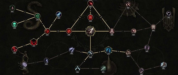 《最後紀元》神射流血Dot流BD推薦圖文攻略