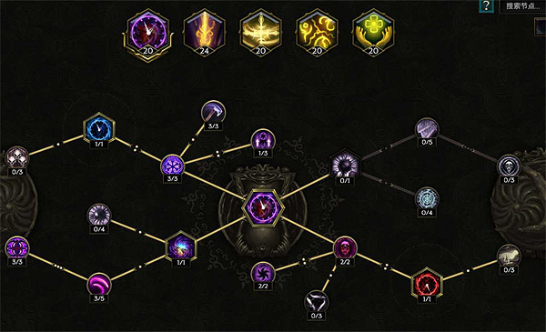 《最後紀元》聖騎士萬盾飛雷神bd攻略 《最後紀元》聖騎士萬盾飛雷神bd攻略