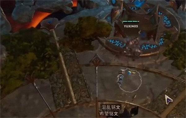 《最後紀元》無法撿裝備說明 《最後紀元》無法撿裝備說明