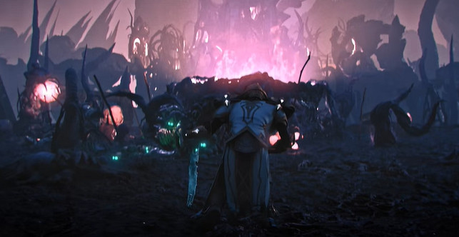 《最後紀元》和暗黑2對比推薦