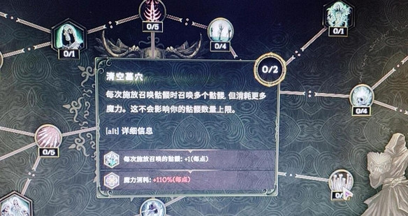 《最後紀元》1.0死靈法師BD推薦圖文攻略