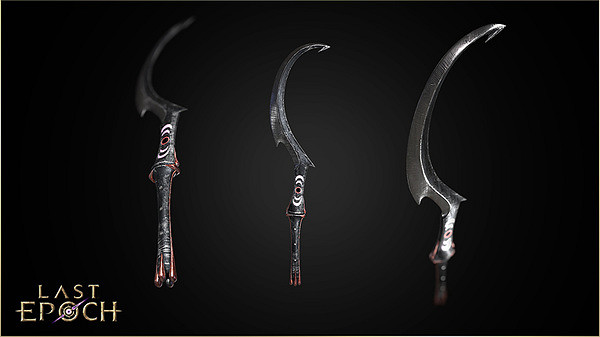 《最後紀元》0.85更新介紹