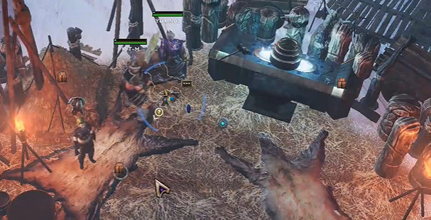 《最後紀元》70級圖打不過解決方法