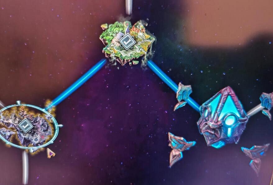 《最後紀元》30級符文法師單刷命運石58副本技巧 《最後紀元》30級符文法師單刷命運石58副本技巧