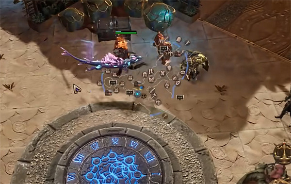 《最後紀元》遊戲特色介紹