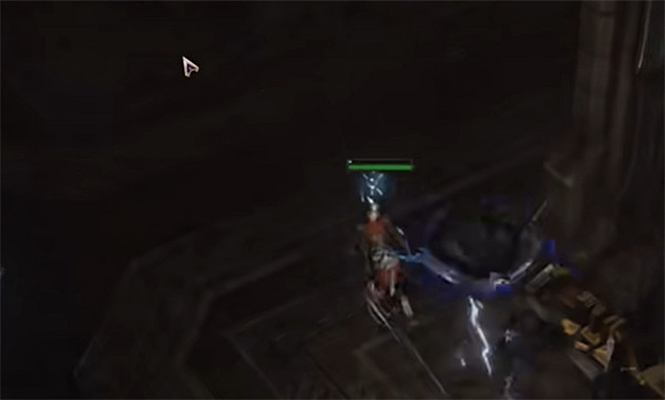 《最後紀元》弓箭手不能玩說明 《最後紀元》弓箭手不能玩說明