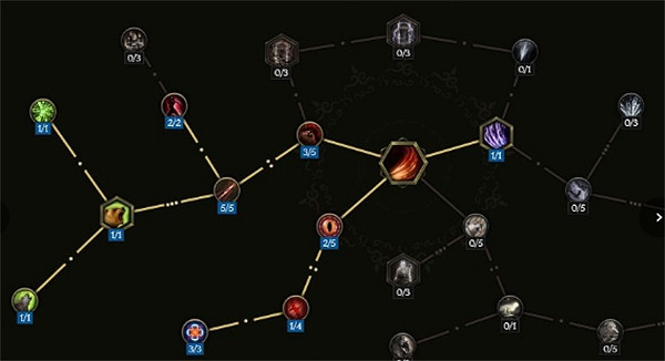 《最後紀元》冰狼玩法介紹