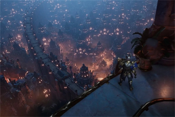 《最後紀元》觀星台望遠鏡使用方法