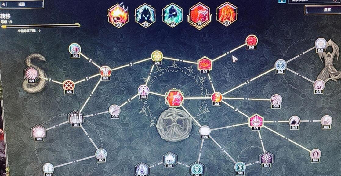 《最後紀元》1.0死靈法師bd推薦 《最後紀元》1.0死靈法師bd推薦