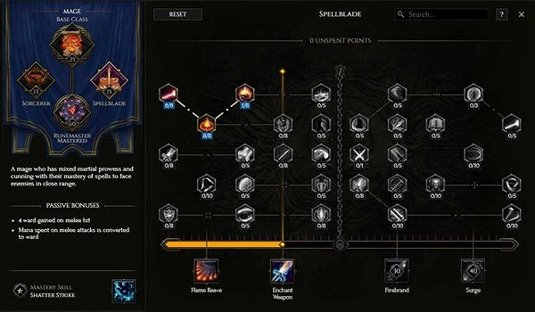 《最後紀元》符文大師煉獄紅蓮BD推薦圖文攻略