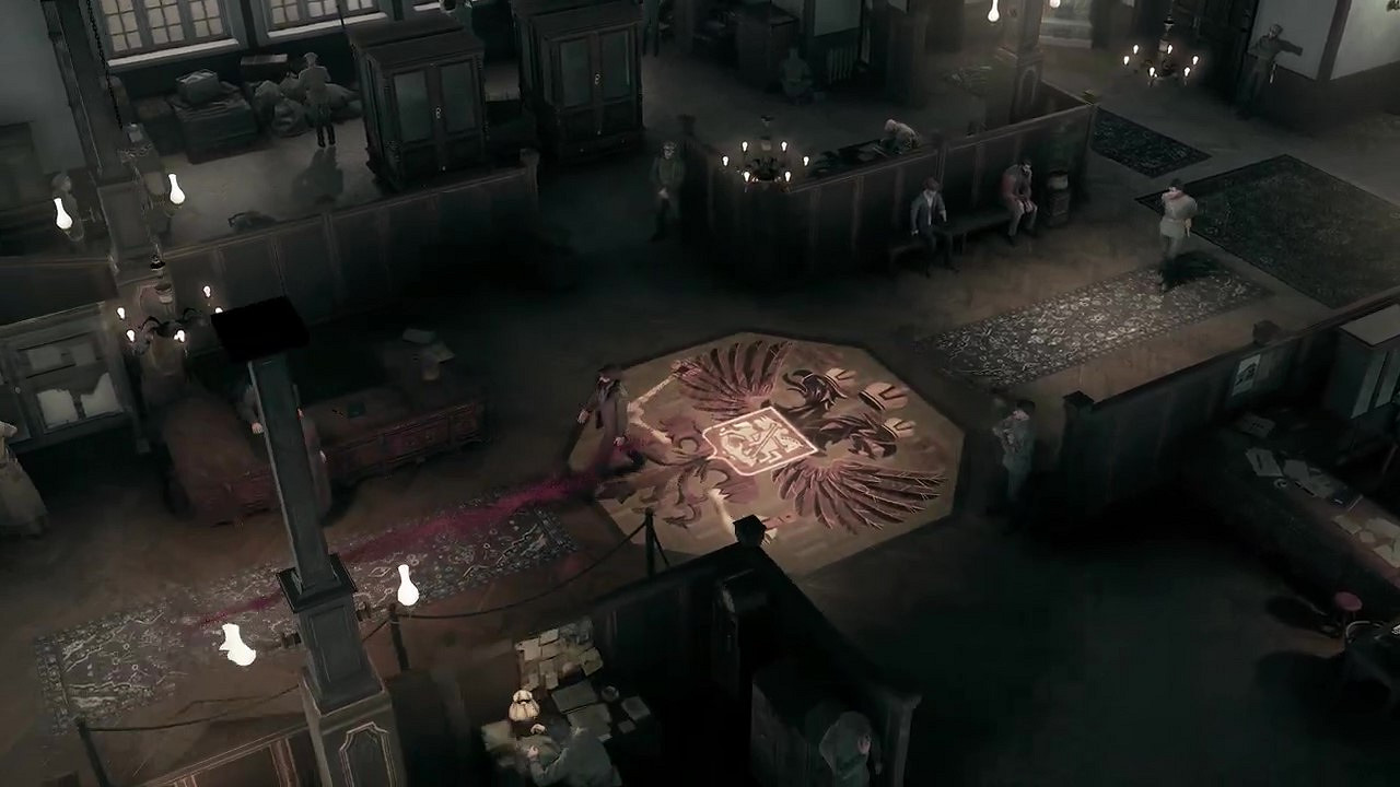 敘事RPG《奇喚士》公布全新預告 3月4日正式發售！