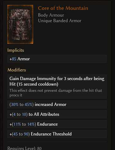 《最後紀元》蝗群德魯伊bd攻略 《最後紀元》蝗群德魯伊bd攻略