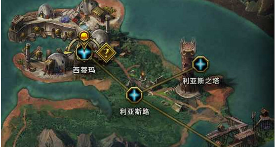 《最後紀元》卡任務解決方法