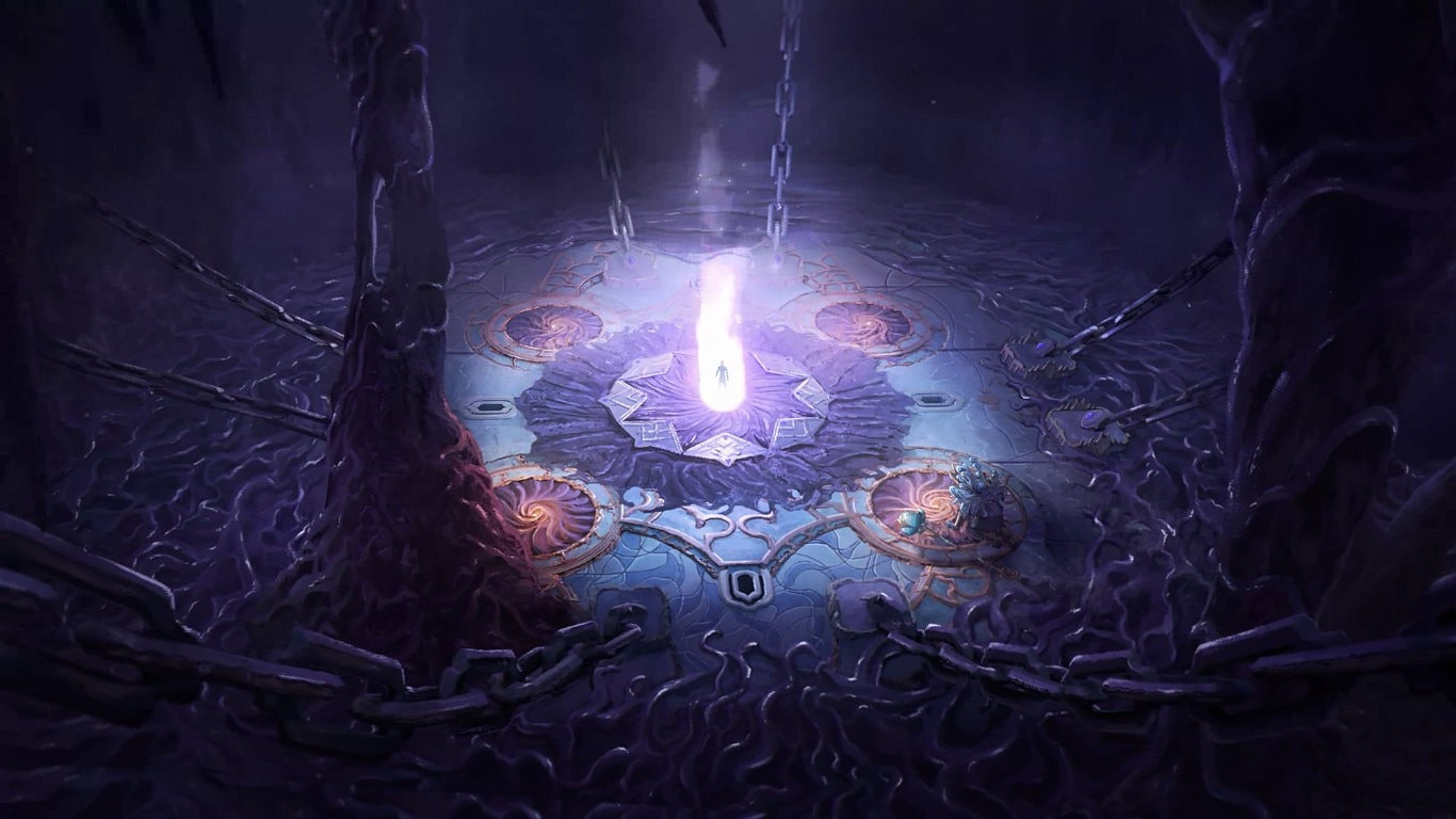 《最後紀元》4詞綴紫裝怎麽刷? 《最後紀元》4詞綴紫裝怎麽刷?