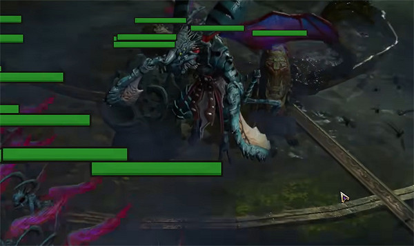 《最後紀元》新手上手職業推薦 《最後紀元》新手上手職業推薦