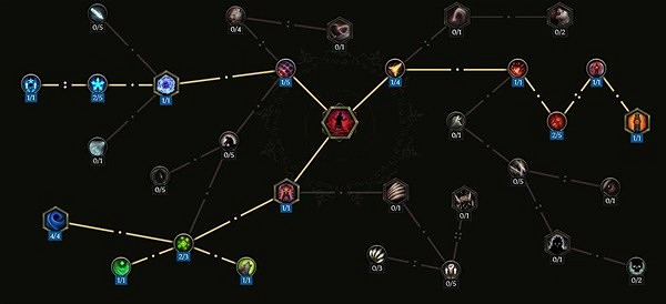 《最後紀元》奔雷熊德BD推薦圖文攻略 《最後紀元》奔雷熊德BD推薦圖文攻略