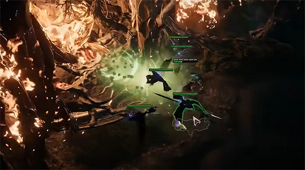 《最後紀元》無光地牢Boss戰打法簡介 《最後紀元》無光地牢Boss戰打法簡介