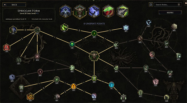《最後紀元》蟲德冰蝗群德魯伊BD攻略