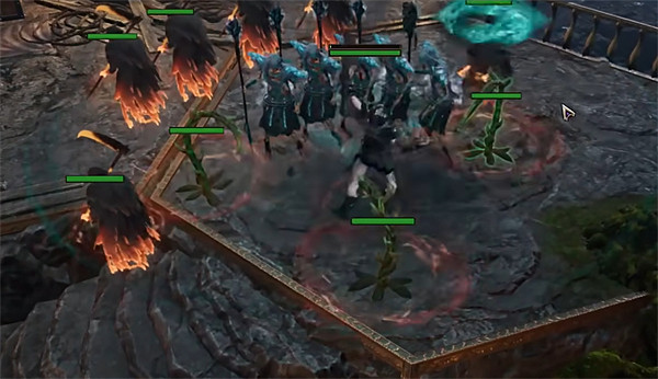 《最後紀元》t0職業介紹