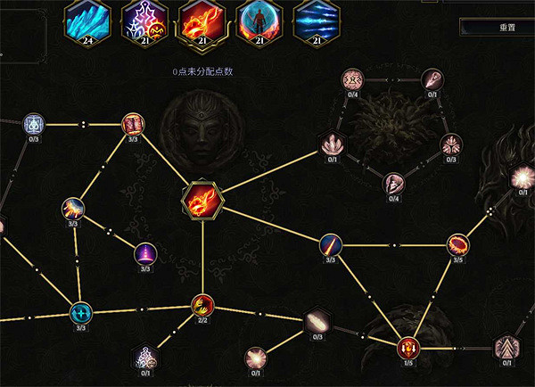 《最後紀元》冰川符文師bd攻略 《最後紀元》冰川符文師bd攻略