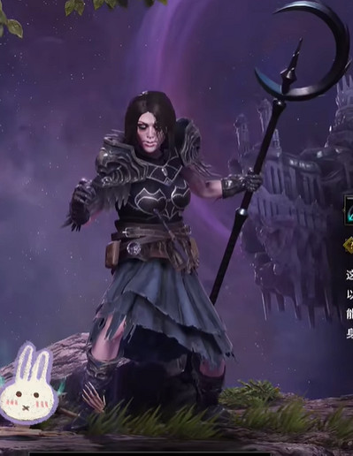 《最後紀元》轉職方法介紹 《最後紀元》轉職方法介紹