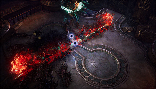 《最後紀元》開服時間說明 《最後紀元》開服時間說明