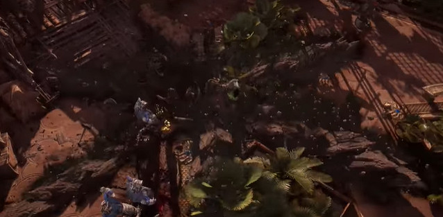 《最後紀元》轉職後技能情況介紹