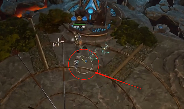 《最後紀元》地圖設定方法