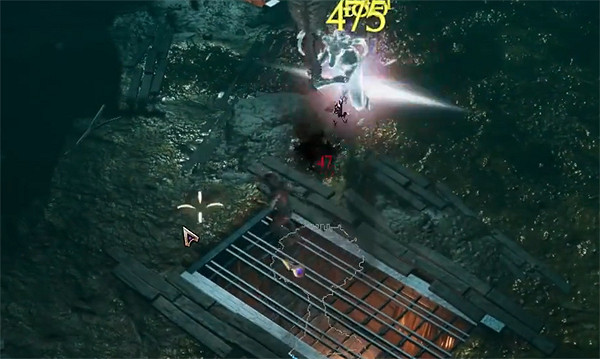 《最後紀元》70級圖過關方法 《最後紀元》70級圖過關方法