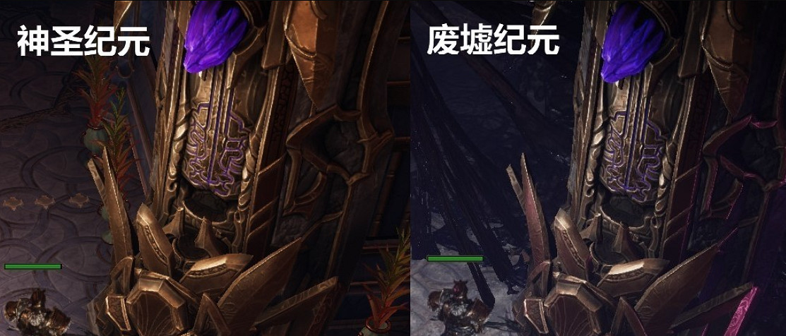 《最後紀元》紅色裝備獲取方法