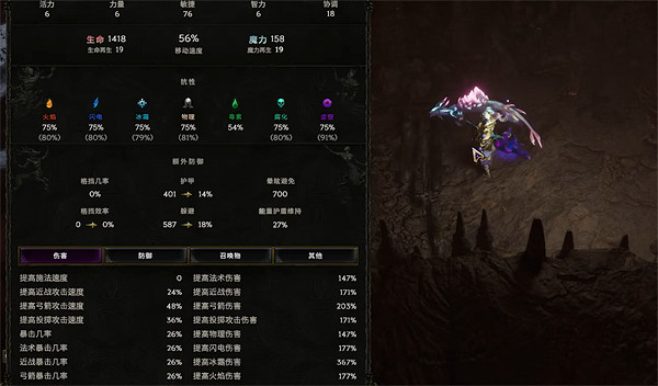 《最後紀元》道奇等級介紹 《最後紀元》道奇等級介紹