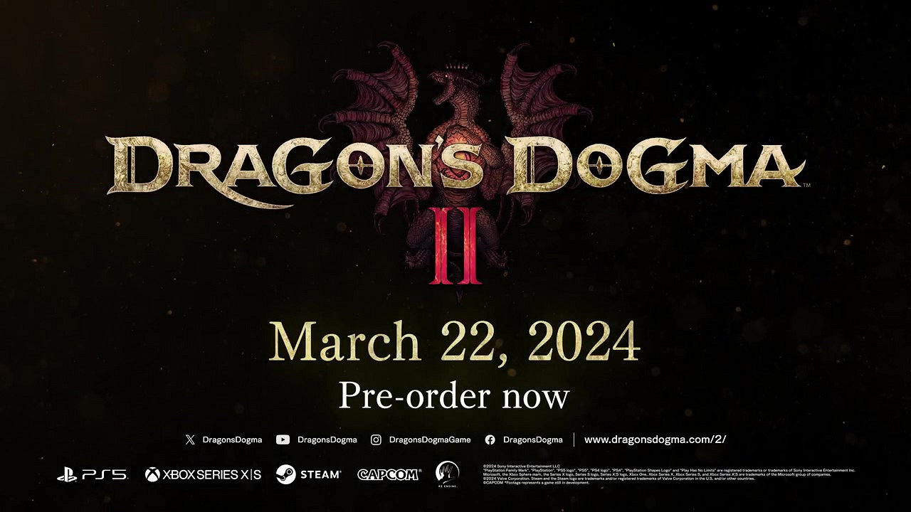 《龍之信條2》"魔劍士"職業展示 可遠可近的全能職業