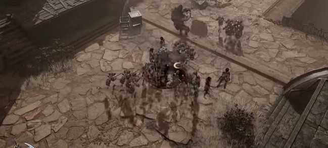 《最後紀元》太卡了解決方法