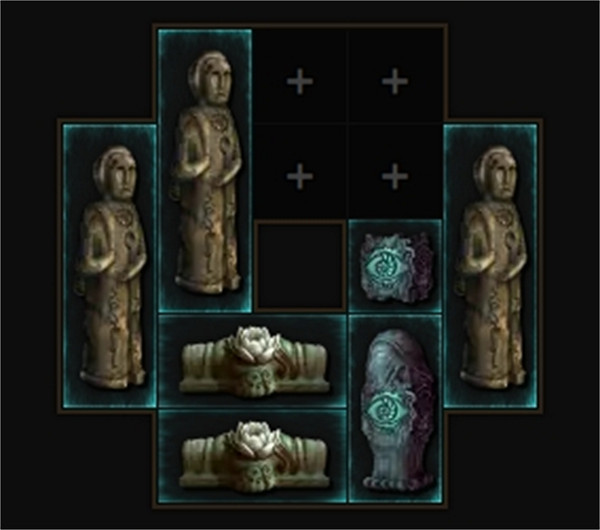 《最後紀元》獸王流血蜜蜂熊BD攻略