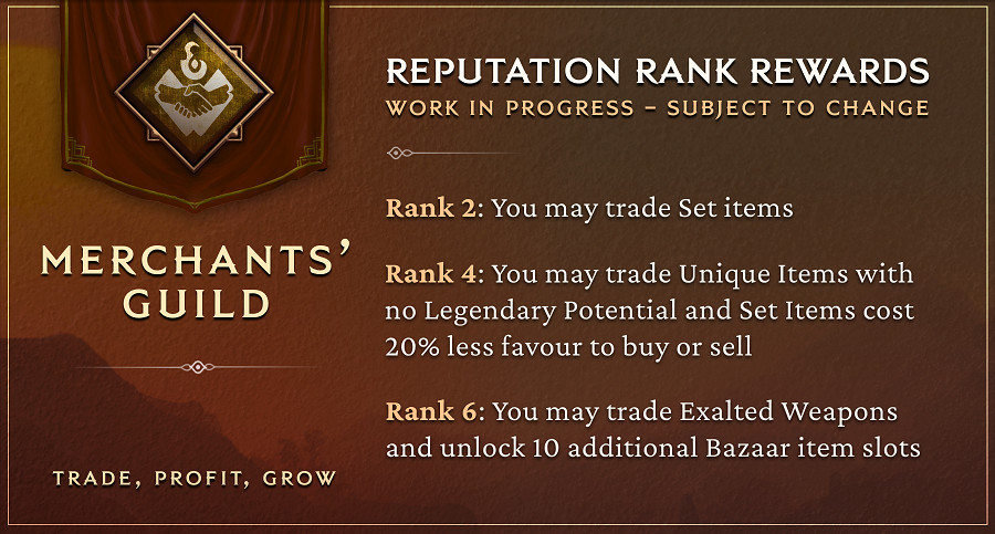 《最後紀元》陣營機制介紹