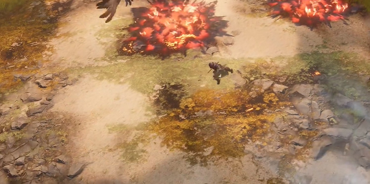 《最後紀元》基礎傷害查看方法