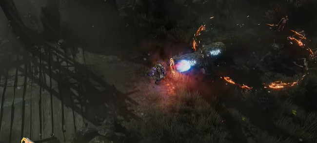 《最後紀元》大失血胸甲獲取方法 《最後紀元》大失血胸甲獲取方法