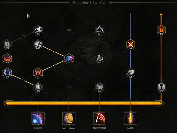 《最後紀元》血旋風bd攻略