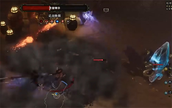 《最後紀元》瑪加莎打法介紹 《最後紀元》瑪加莎打法介紹