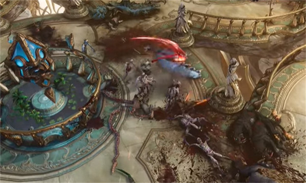 《最後紀元》加速卡頓解決方法