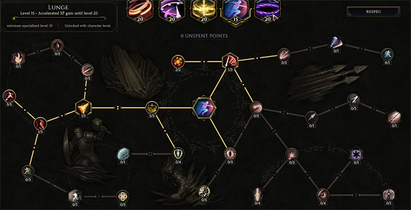 《最後紀元》血旋風bd攻略